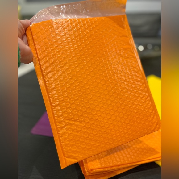 PosherKit Starter Sales Mail Pack (10) - Picture 4 of 10